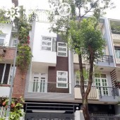Bán nhà HXH Lê Văn Lương Quận 7 Tân Kiểng 72m2(4x18) 3 tầng mặt tiền kinh doanh